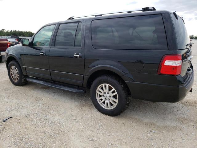 Photo 1 VIN: 1FMJK2A53EEF62064 - FORD EXPEDITION 