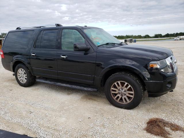 Photo 3 VIN: 1FMJK2A53EEF62064 - FORD EXPEDITION 