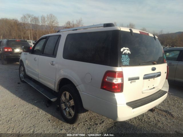 Photo 2 VIN: 1FMJK2A54AEA70279 - FORD EXPEDITION EL 