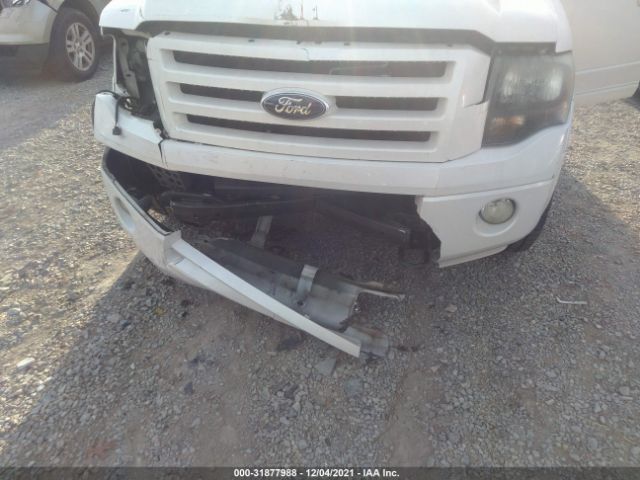 Photo 5 VIN: 1FMJK2A54AEA70279 - FORD EXPEDITION EL 