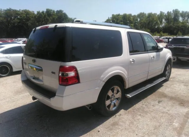 Photo 3 VIN: 1FMJK2A54AEB60628 - FORD EXPEDITION EL 