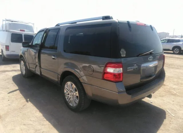 Photo 2 VIN: 1FMJK2A54BEF08378 - FORD EXPEDITION EL 