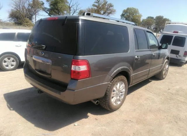 Photo 3 VIN: 1FMJK2A54BEF08378 - FORD EXPEDITION EL 