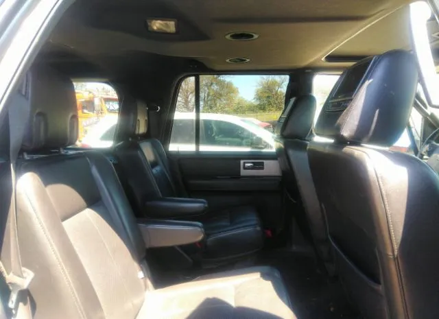 Photo 7 VIN: 1FMJK2A54BEF08378 - FORD EXPEDITION EL 