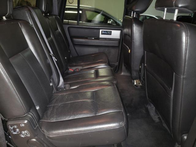 Photo 5 VIN: 1FMJK2A54BEF18750 - FORD EXPEDITION 