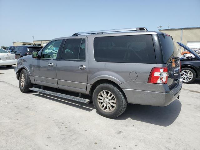 Photo 1 VIN: 1FMJK2A54BEF52641 - FORD EXPEDITION 