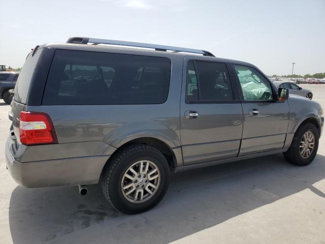 Photo 2 VIN: 1FMJK2A54BEF52641 - FORD EXPEDITION 