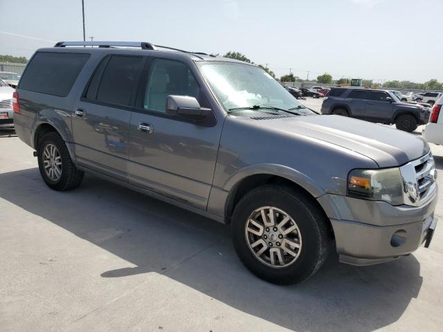 Photo 3 VIN: 1FMJK2A54BEF52641 - FORD EXPEDITION 