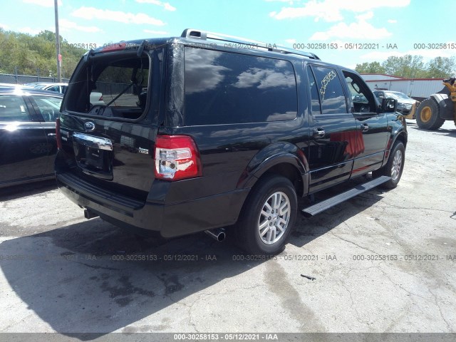 Photo 3 VIN: 1FMJK2A54CEF16708 - FORD EXPEDITION EL 