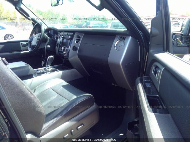 Photo 4 VIN: 1FMJK2A54CEF16708 - FORD EXPEDITION EL 