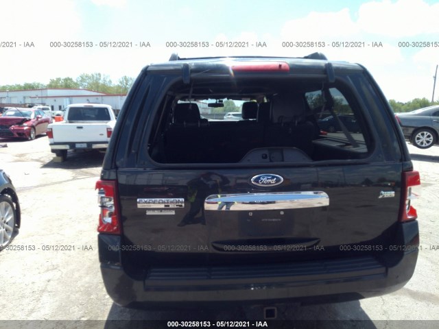 Photo 5 VIN: 1FMJK2A54CEF16708 - FORD EXPEDITION EL 