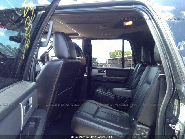 Photo 7 VIN: 1FMJK2A54CEF16708 - FORD EXPEDITION EL 