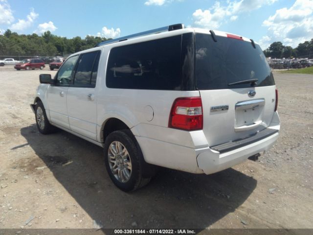 Photo 2 VIN: 1FMJK2A54CEF44489 - FORD EXPEDITION EL 