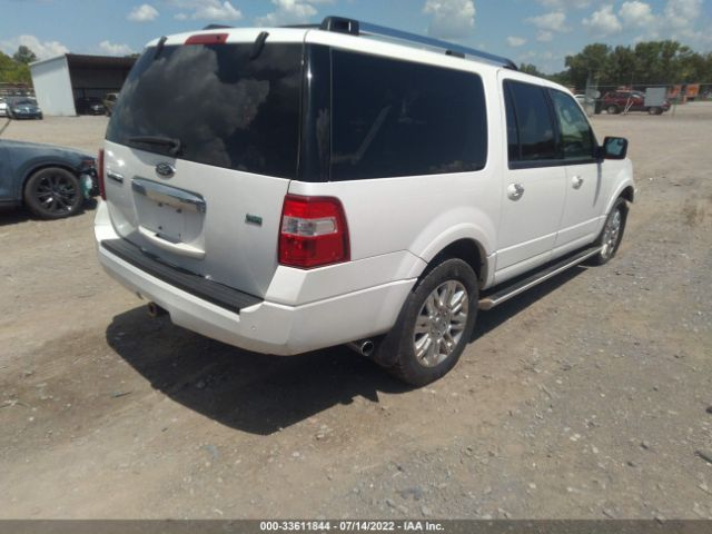 Photo 3 VIN: 1FMJK2A54CEF44489 - FORD EXPEDITION EL 