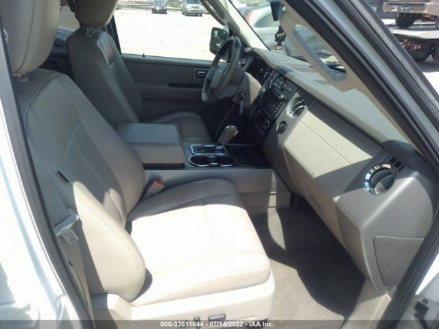 Photo 4 VIN: 1FMJK2A54CEF44489 - FORD EXPEDITION EL 