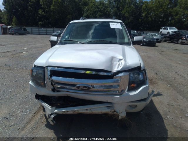 Photo 5 VIN: 1FMJK2A54CEF44489 - FORD EXPEDITION EL 