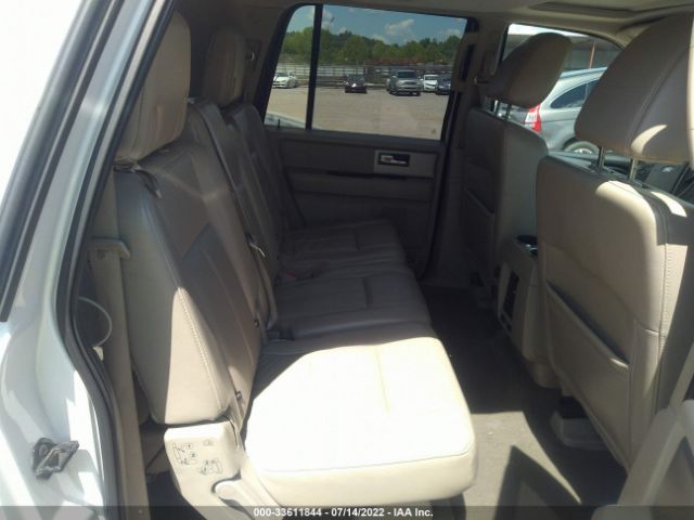 Photo 7 VIN: 1FMJK2A54CEF44489 - FORD EXPEDITION EL 