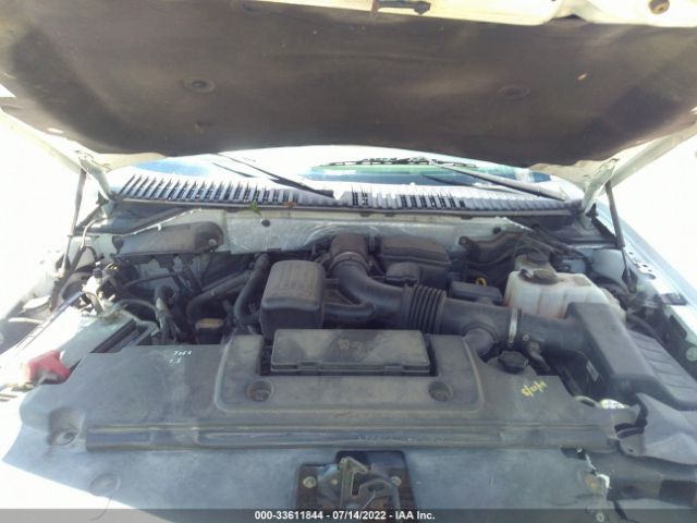 Photo 9 VIN: 1FMJK2A54CEF44489 - FORD EXPEDITION EL 