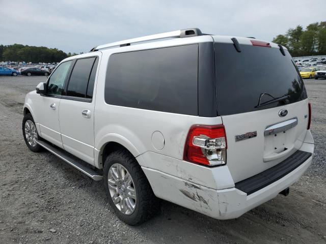 Photo 2 VIN: 1FMJK2A54CEF63625 - FORD EXPEDITION 