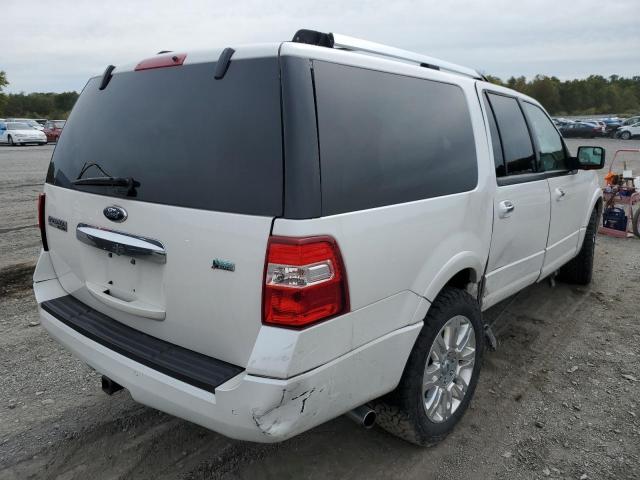 Photo 3 VIN: 1FMJK2A54CEF63625 - FORD EXPEDITION 