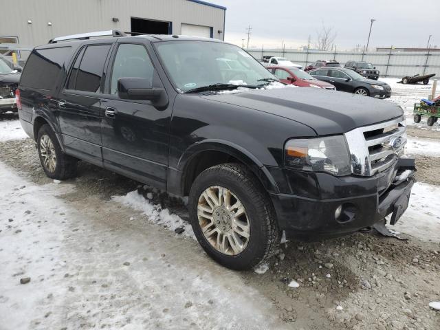 Photo 3 VIN: 1FMJK2A54DEF15107 - FORD EXPEDITION 