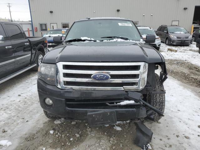 Photo 4 VIN: 1FMJK2A54DEF15107 - FORD EXPEDITION 