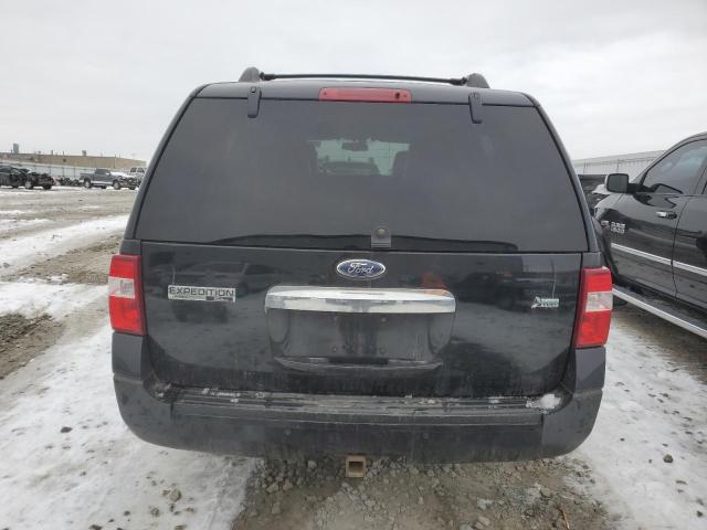 Photo 5 VIN: 1FMJK2A54DEF15107 - FORD EXPEDITION 