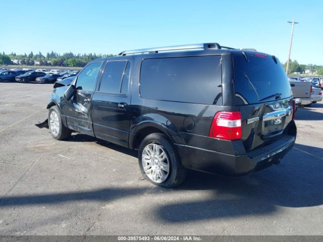 Photo 2 VIN: 1FMJK2A54EEF14508 - FORD EXPEDITION 