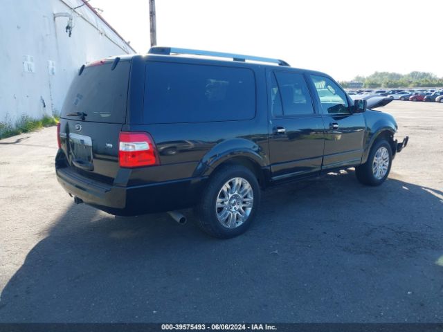 Photo 3 VIN: 1FMJK2A54EEF14508 - FORD EXPEDITION 