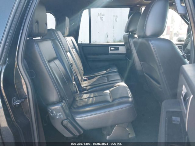 Photo 7 VIN: 1FMJK2A54EEF14508 - FORD EXPEDITION 