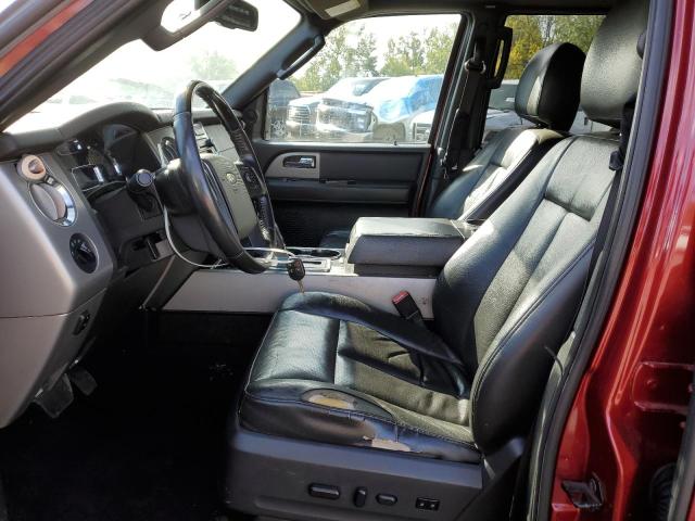 Photo 6 VIN: 1FMJK2A54EEF28974 - FORD EXPEDITION 