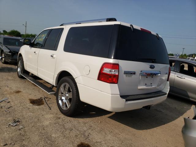 Photo 2 VIN: 1FMJK2A55AEB52053 - FORD EXPEDITION 