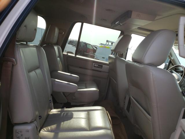 Photo 5 VIN: 1FMJK2A55AEB52053 - FORD EXPEDITION 