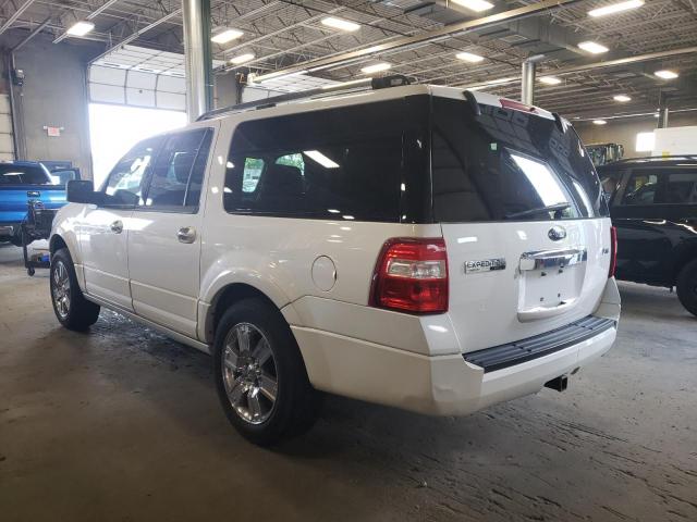 Photo 2 VIN: 1FMJK2A55AEB57401 - FORD EXPEDITION 