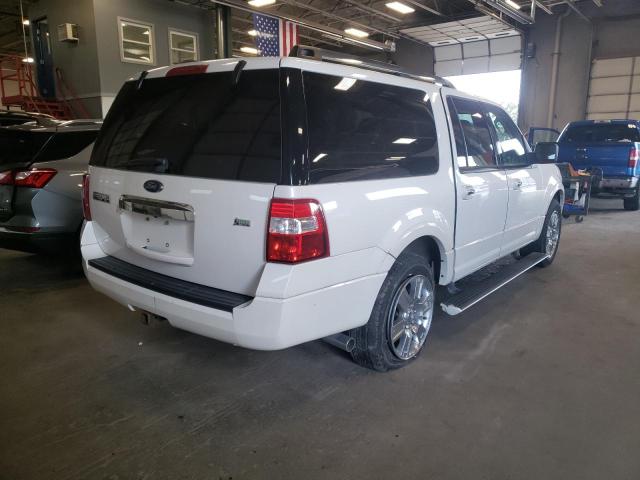 Photo 3 VIN: 1FMJK2A55AEB57401 - FORD EXPEDITION 