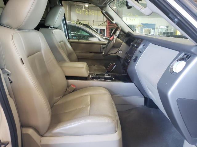 Photo 4 VIN: 1FMJK2A55AEB57401 - FORD EXPEDITION 