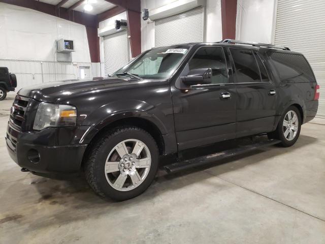 Photo 0 VIN: 1FMJK2A55AEB68401 - FORD EXPEDITION 