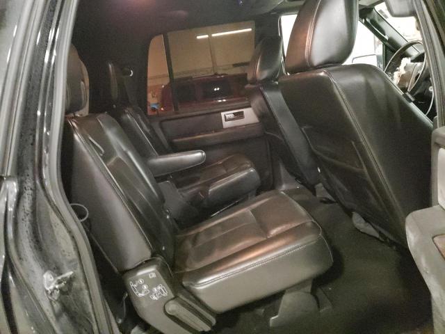 Photo 10 VIN: 1FMJK2A55AEB68401 - FORD EXPEDITION 