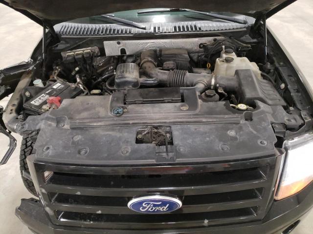 Photo 11 VIN: 1FMJK2A55AEB68401 - FORD EXPEDITION 