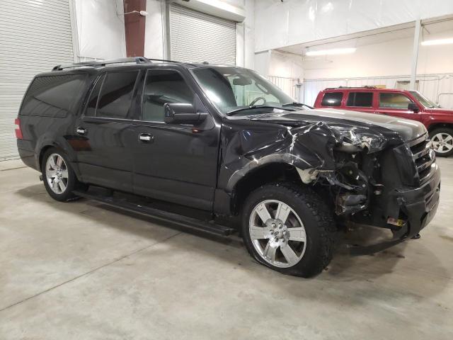 Photo 3 VIN: 1FMJK2A55AEB68401 - FORD EXPEDITION 