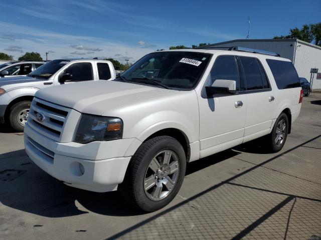 Photo 0 VIN: 1FMJK2A55AEB70973 - FORD EXPEDITION 