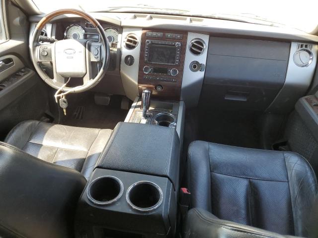 Photo 7 VIN: 1FMJK2A55AEB70973 - FORD EXPEDITION 