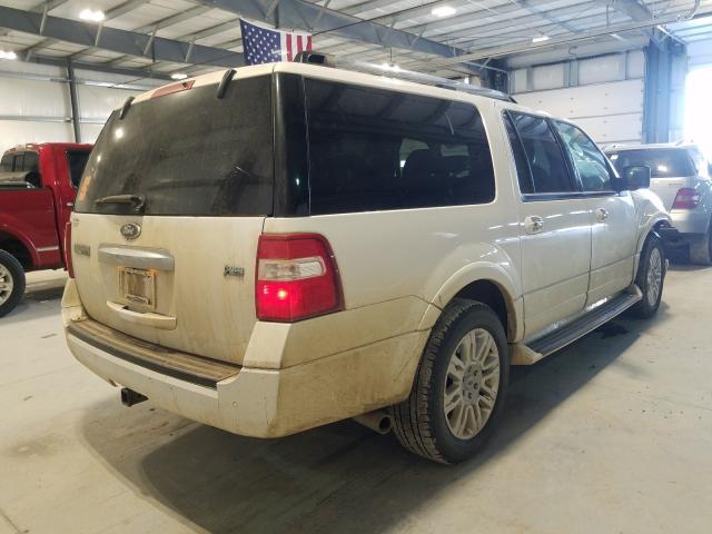 Photo 3 VIN: 1FMJK2A55BEF00922 - FORD EXPEDITION 