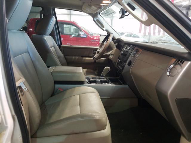 Photo 4 VIN: 1FMJK2A55BEF00922 - FORD EXPEDITION 