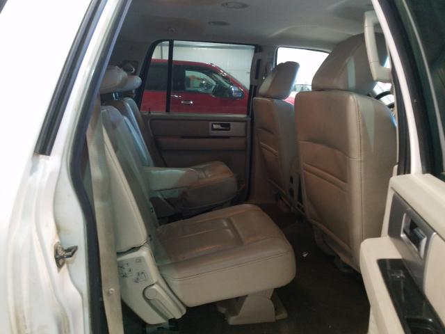 Photo 5 VIN: 1FMJK2A55BEF00922 - FORD EXPEDITION 