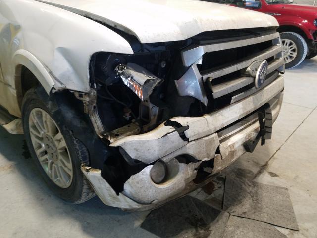 Photo 8 VIN: 1FMJK2A55BEF00922 - FORD EXPEDITION 