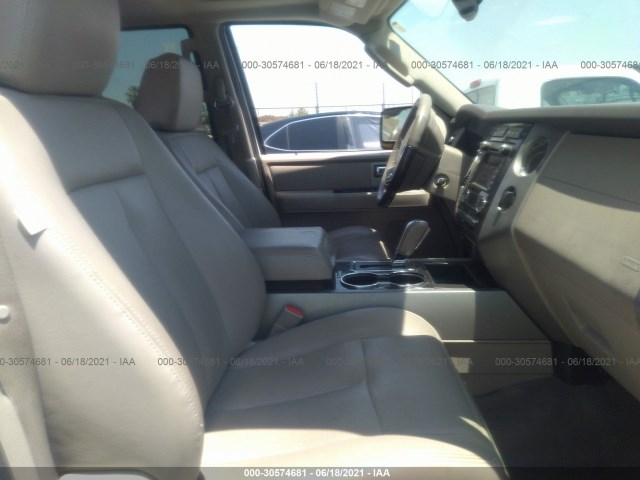 Photo 4 VIN: 1FMJK2A55BEF26226 - FORD EXPEDITION EL 