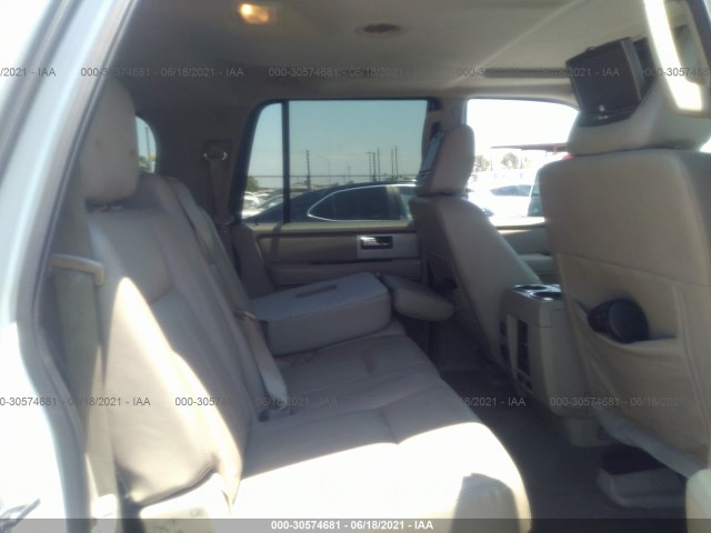 Photo 7 VIN: 1FMJK2A55BEF26226 - FORD EXPEDITION EL 