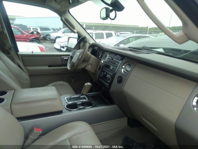 Photo 4 VIN: 1FMJK2A55BEF43592 - FORD EXPEDITION EL 