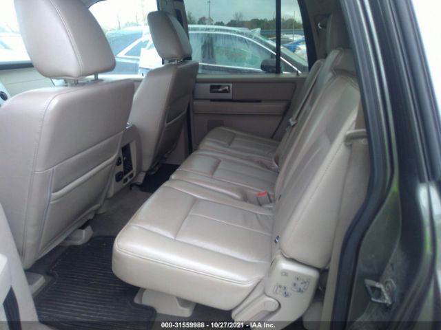 Photo 7 VIN: 1FMJK2A55BEF43592 - FORD EXPEDITION EL 